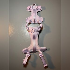 Wild One Small Lavender Harness